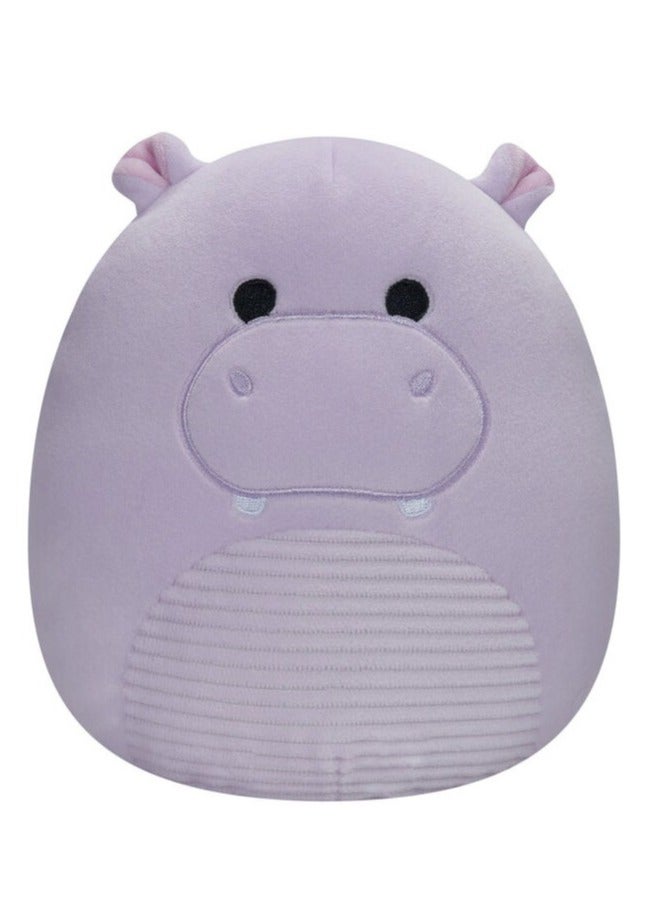 سكويش مالوز سكويش مالووز - 7.5 بوصة - هانا - فرس النهر