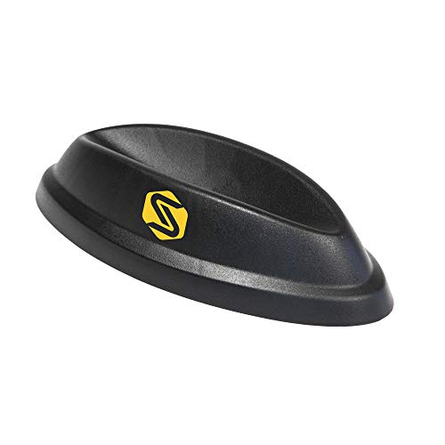 Saris Front Wheel Block (11 x 5 x 4) for Leveling Indoor Bike Trainer - Image 4