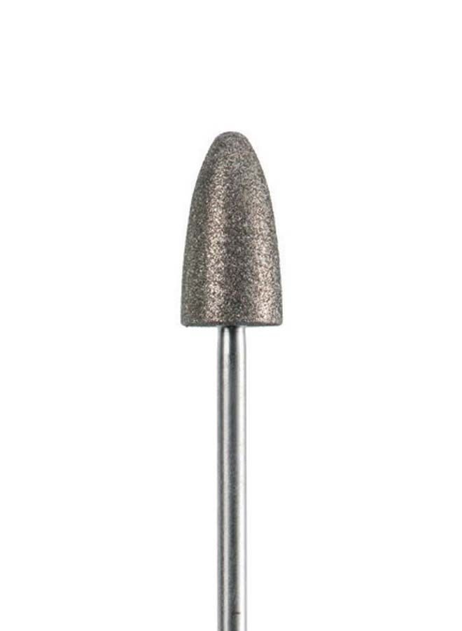 brunson Diamond Nail Drill Bits Nail Drill File Bits for Gel & Natural Nails Cuticle Manicure Pedicure D01 - Image 2