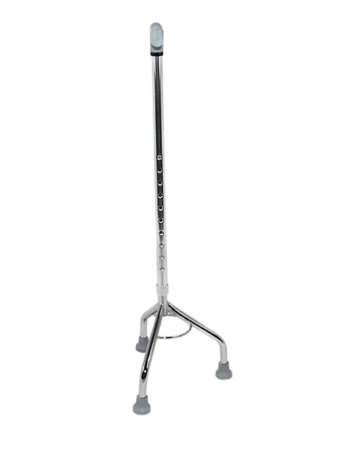 Kaiyang Premium Adjustable Medical Tripod Walking Cane - Lightweight Aluminum Mobility Aid with Ergonomic Grip for Seniors and Rehabilitation Support - Image 4