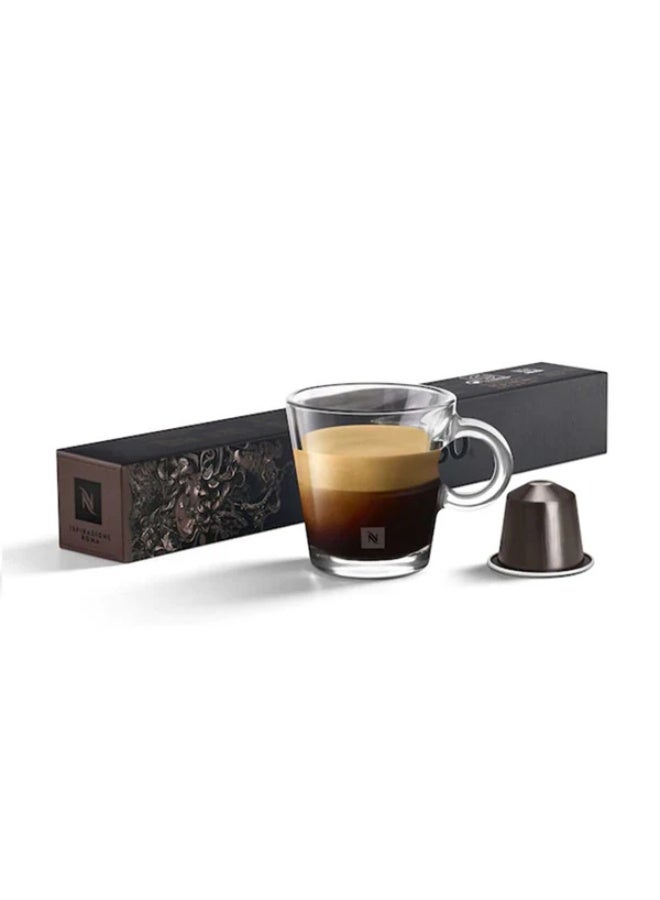 Nespresso - Roma - 10 capsules