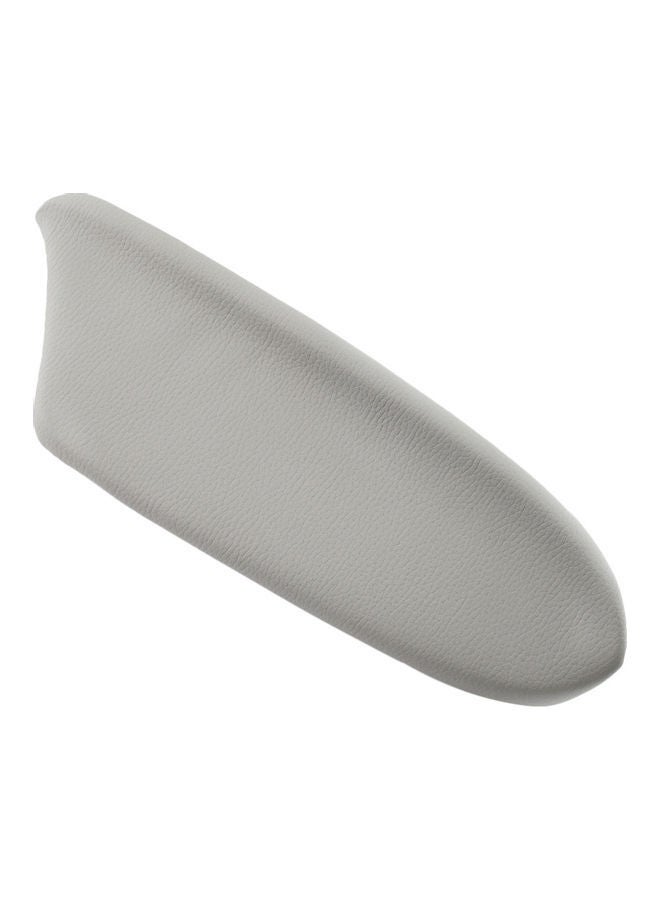 NIBEMINENT Replacement Right Door Armrest Cover For Honda Accord 08-12 - Image 2