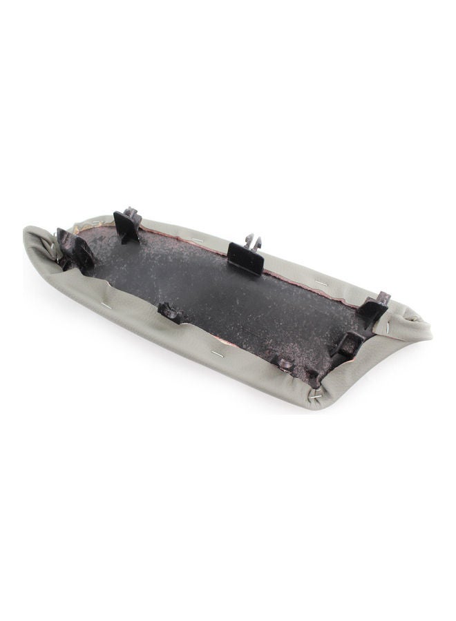 NIBEMINENT Replacement Right Door Armrest Cover For Honda Accord 08-12 - Image 3