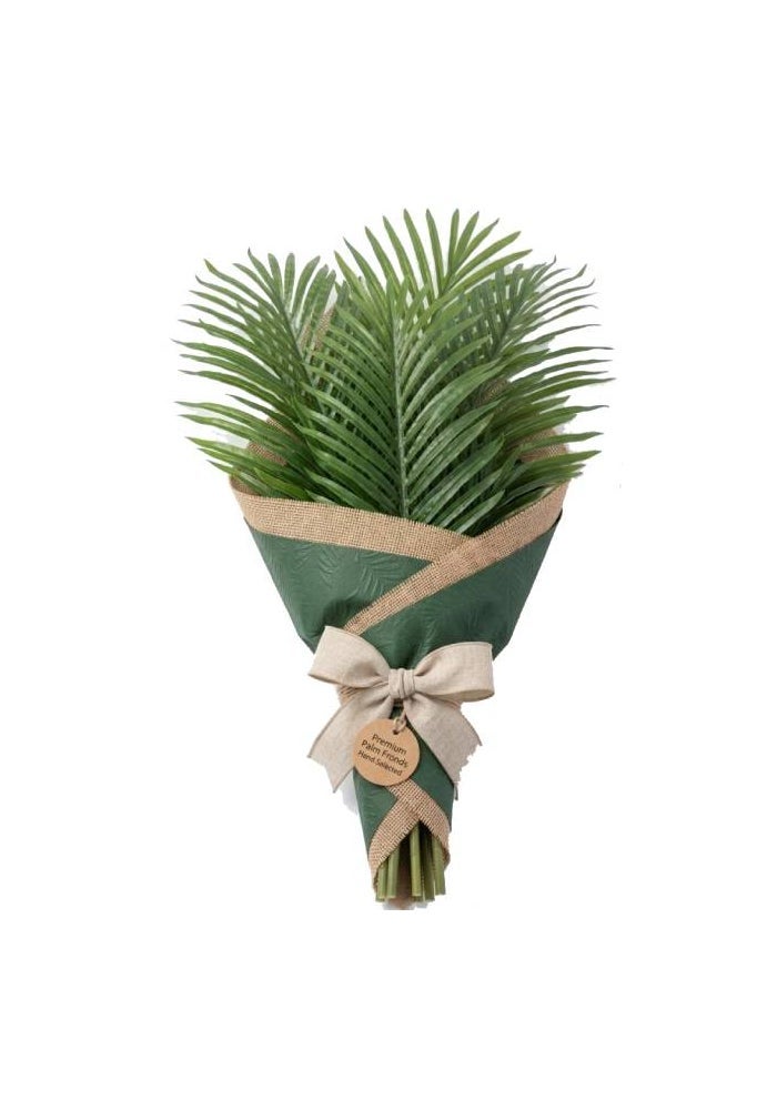 Erica Palm, 50cm - 10 Stems, Kenya