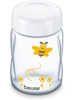 Beurer Electric Breast Pump By40  - Image 3