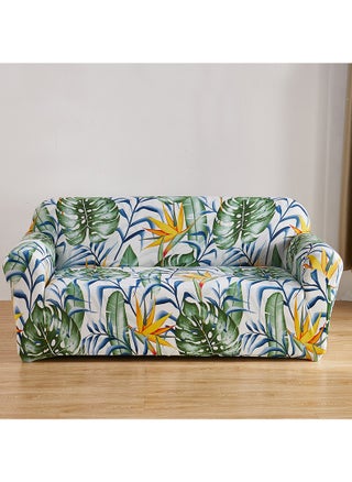 White/Green/Yellow