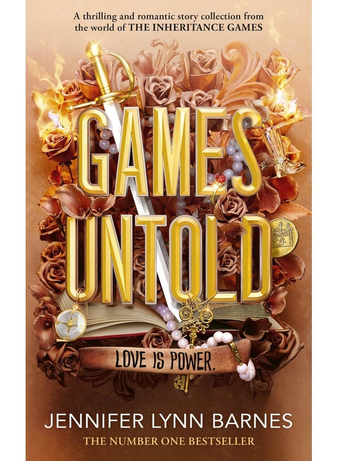 Games Untold 