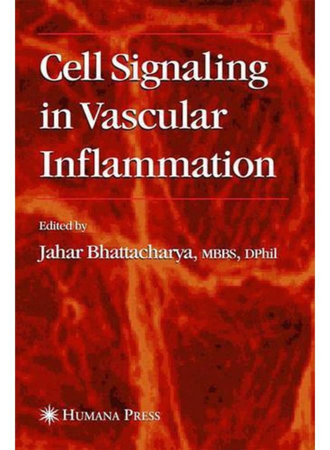 Cell Signaling in Vascular Inflammation