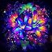 KTHOFCY 5D DIY Floral Flower Diamond Painting Kits for AdultsFlowers Bloom Wealth Full Drill Embroidery Cross Stitch Crystal Rhinestone Paintings Arts Wall Decor Painting Dots Kits 118X118 inch - Image 2
