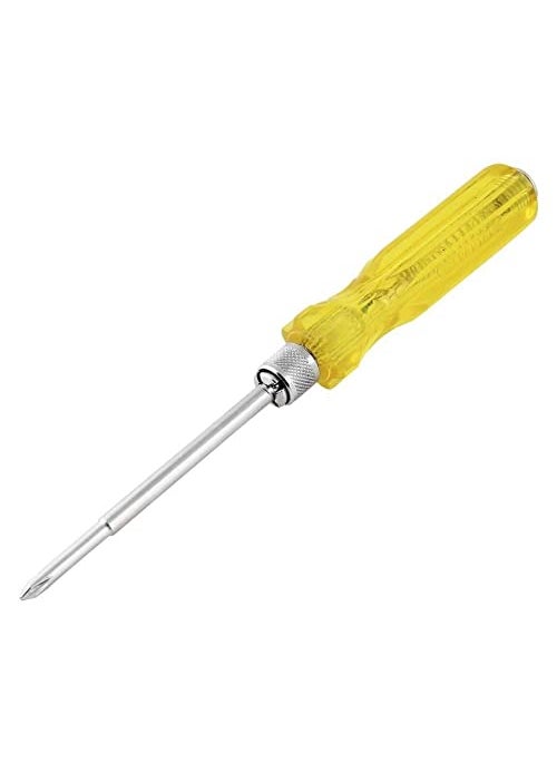 Ekdant Ekdant 5 Blades Combination Screw Driver Set with Tester  - Image 3