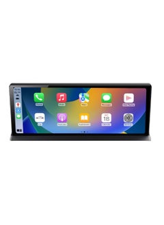 11.3-inch large screen center console carplay Android Auto projection screen 4K tachograph 1080P reversing BT