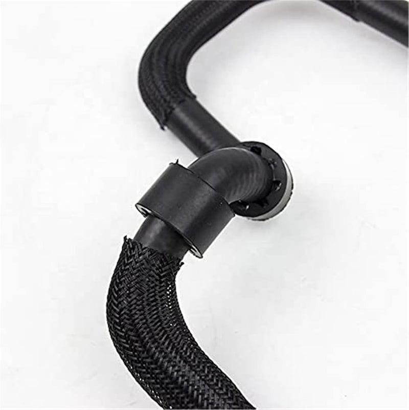 DEMULAX Engine Coolant Hose for 5/6/7 Series - Image 3