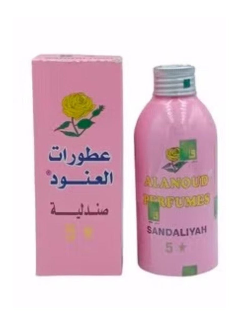 صندلية العنود 50 جرام - Image 1