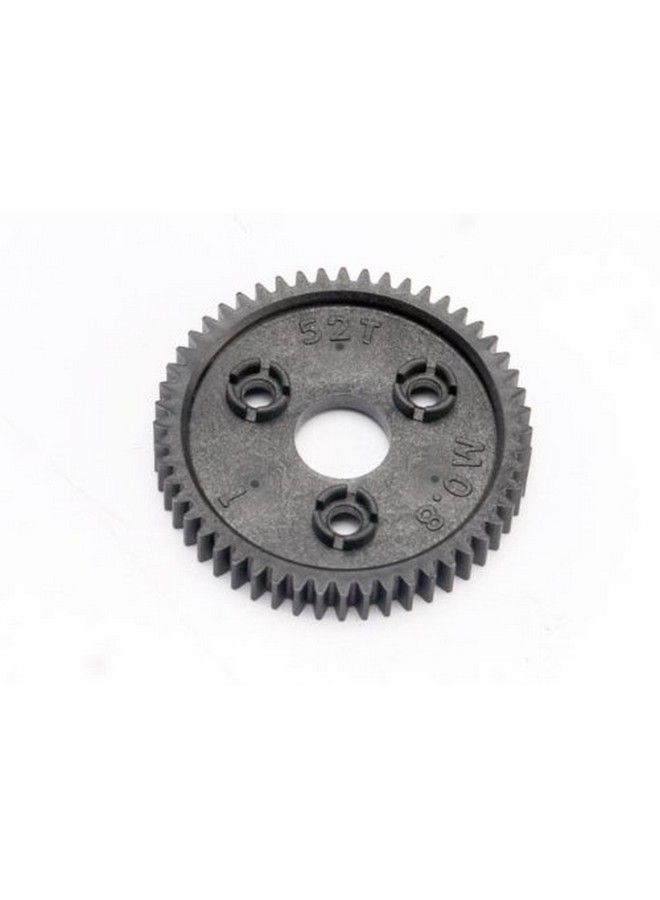 TRAXXAS 6843 ترس متفرع بقطر 0.8 متري متوافق مع 32P 52T  - Image 2