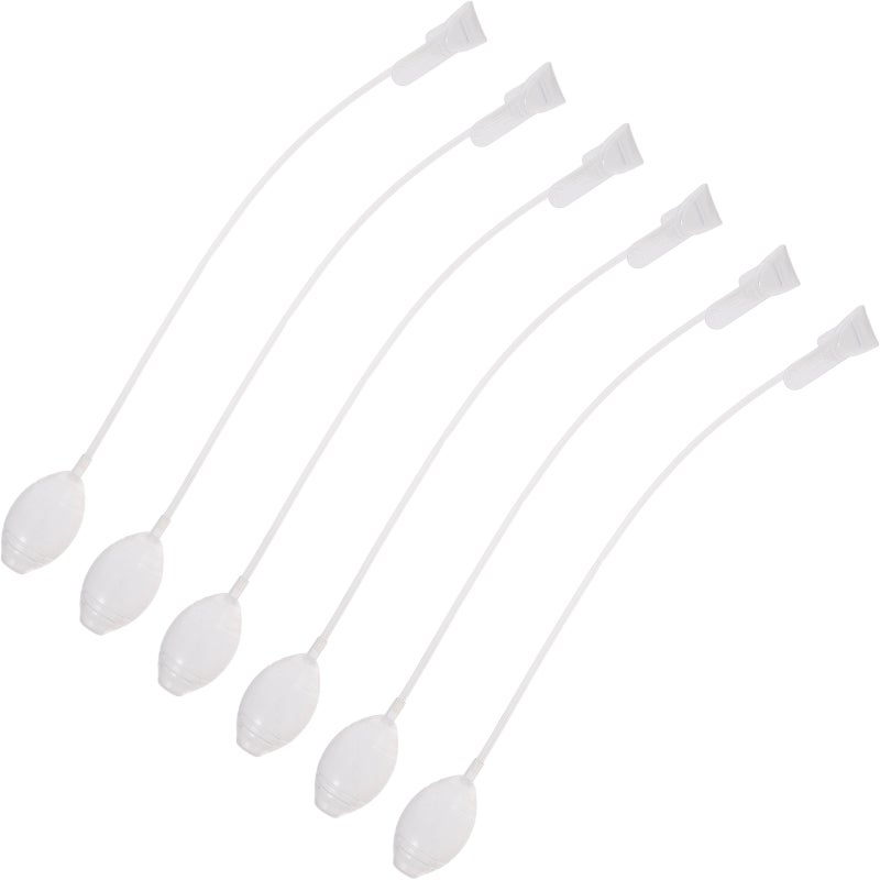 12 pcs Cosplay Accessories Animal Hat Bunny Ear Hairband Making Material DIY Moving Ear Airbag Accessories - Image 4