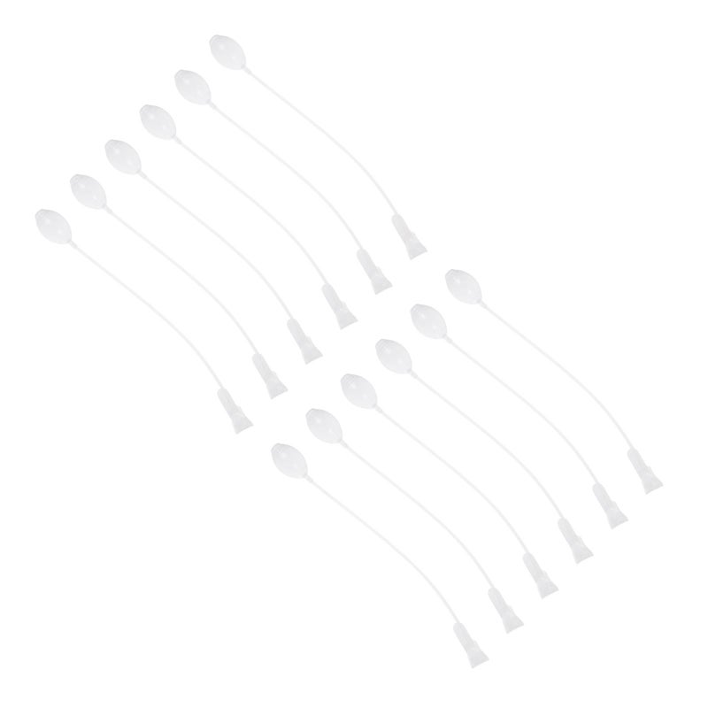 12 pcs Cosplay Accessories Animal Hat Bunny Ear Hairband Making Material DIY Moving Ear Airbag Accessories - Image 1