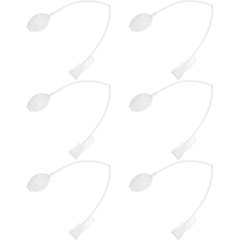 12 pcs Cosplay Accessories Animal Hat Bunny Ear Hairband Making Material DIY Moving Ear Airbag Accessories - Image 3