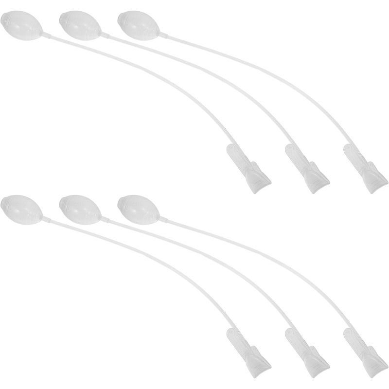 12 pcs Cosplay Accessories Animal Hat Bunny Ear Hairband Making Material DIY Moving Ear Airbag Accessories - Image 5