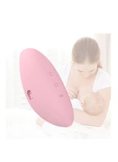 Pikkaboo Pikkaboo Rechargeable Lactation Massager For Breastfeeding-Pink  - Image 2
