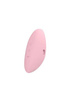 Pikkaboo Pikkaboo Rechargeable Lactation Massager For Breastfeeding-Pink  - Image 5