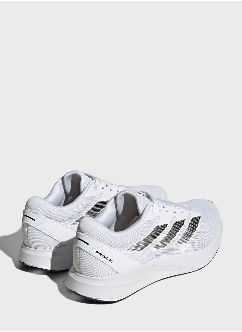 Adidas - Duramo Rc U Shoes - Image 1