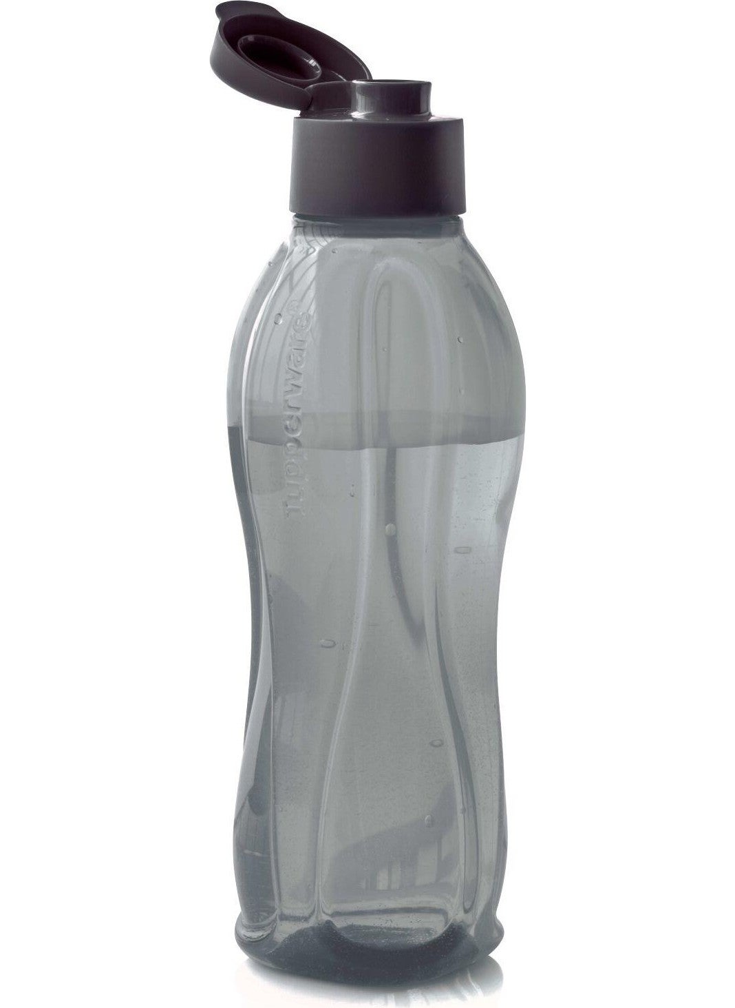 Tupperware Eco Bottle Kk 1l Black 
