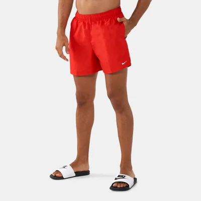 Nike Men's Essential Lap Volley Swim Shorts