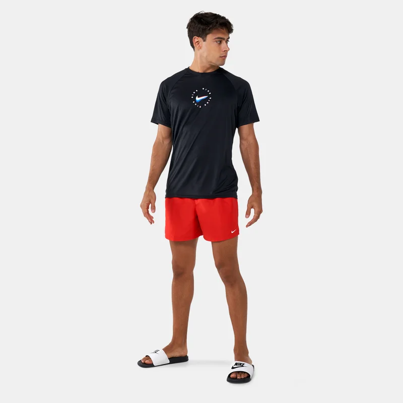 Nike Men's Essential Lap Volley Swim Shorts