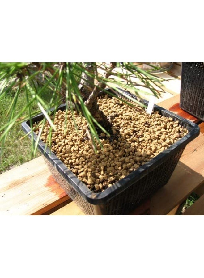Akadama Japanese Bonsai Soil, 2-5mm size Premium Growing Medium, 1.4lb pack - Image 4