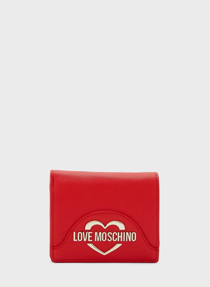 Love Moschino Casual Purse