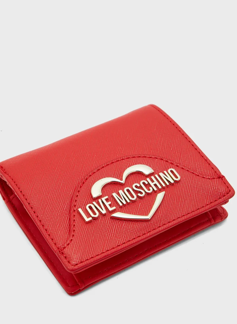 Love Moschino Casual Purse