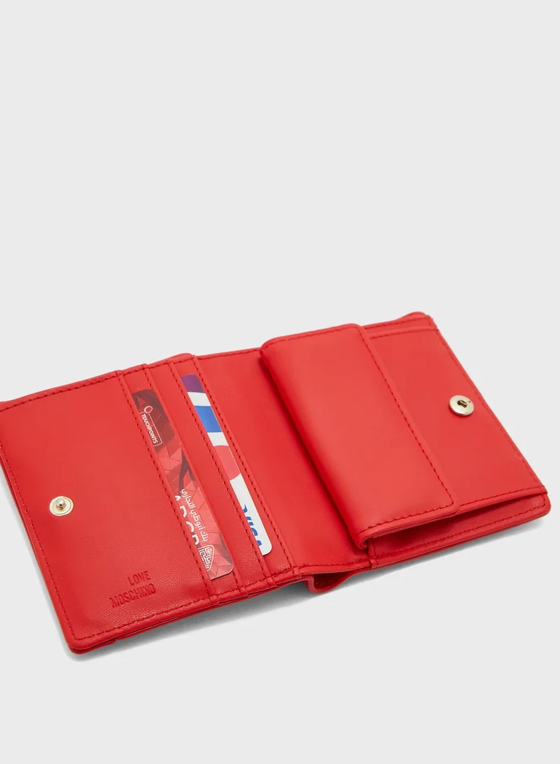 Love Moschino Casual Purse
