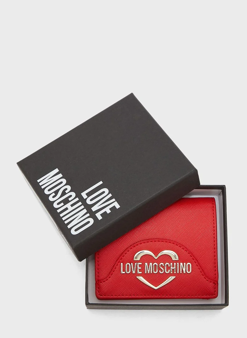 Love Moschino Casual Purse