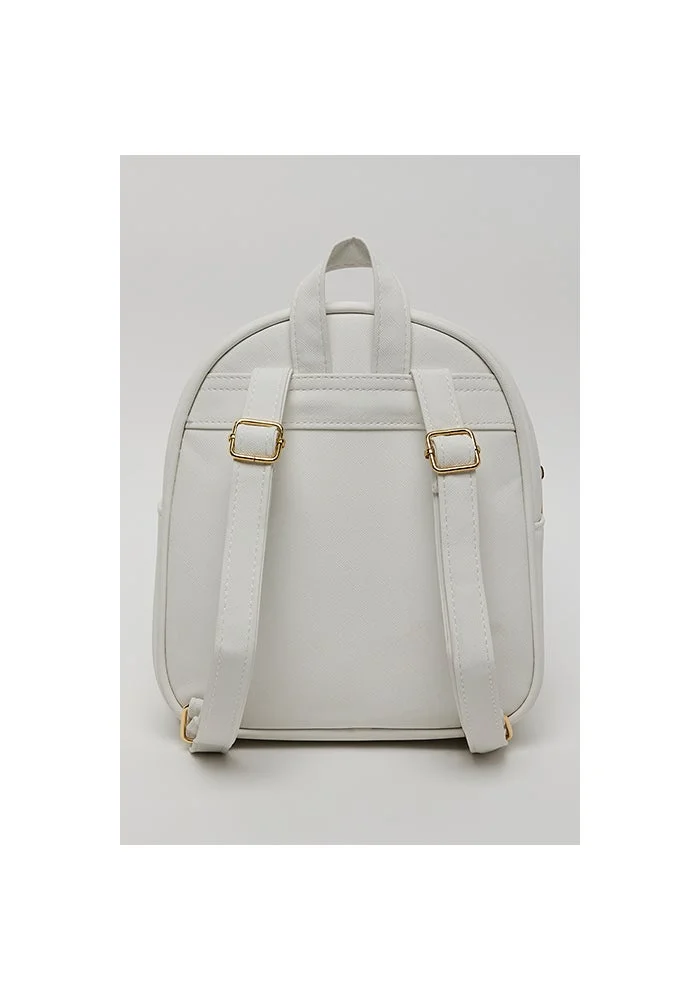 أر أند بي Quilted Backpack