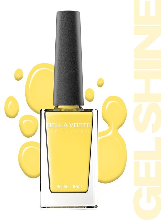 BELLA VOSTE Complete Glow Kit - Yellow Sunshine Glow | 7-in-1 Combo Kit | Cruetly Free | Toxic Free | Recomened for Party & Glamouras Looks (LIGHT-MEDIUM SKIN TONE) - Image 4