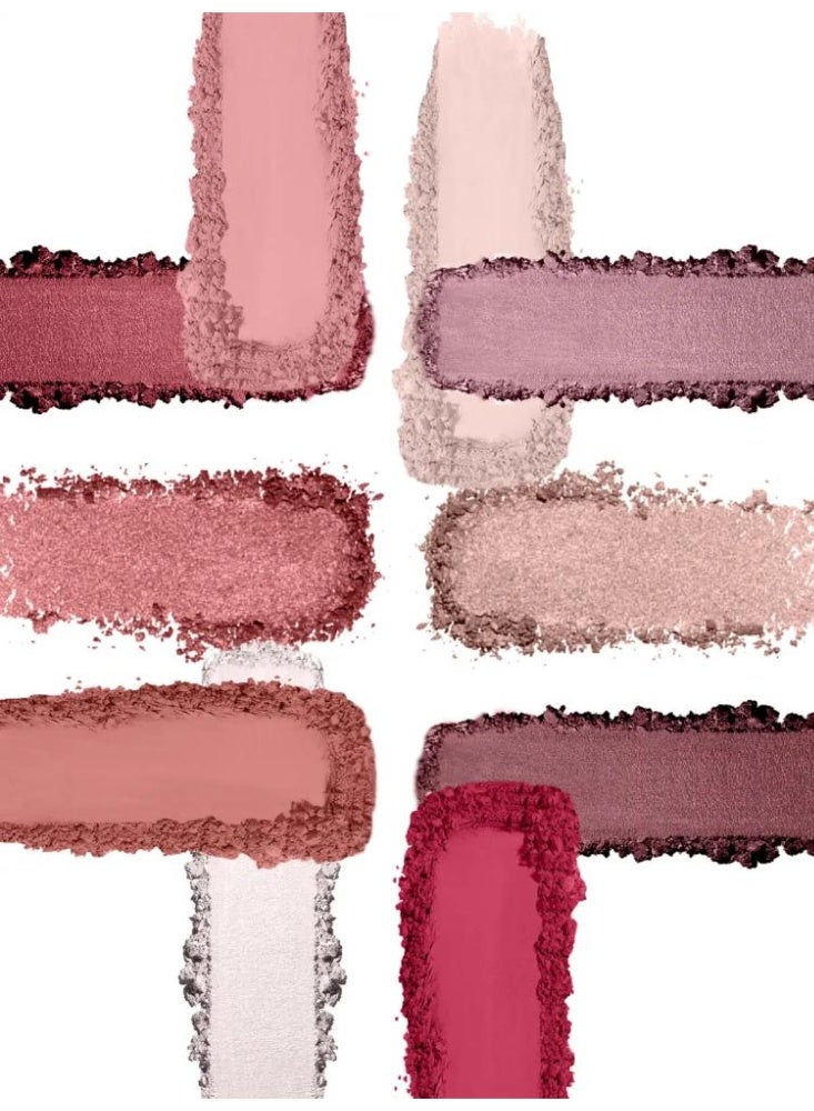 PASTEL Eyeshadow Palette - 465 | 17g - Image 2