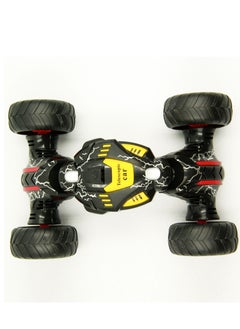 PRIME Pull Back Action Toy Car For Kids  - Image 4