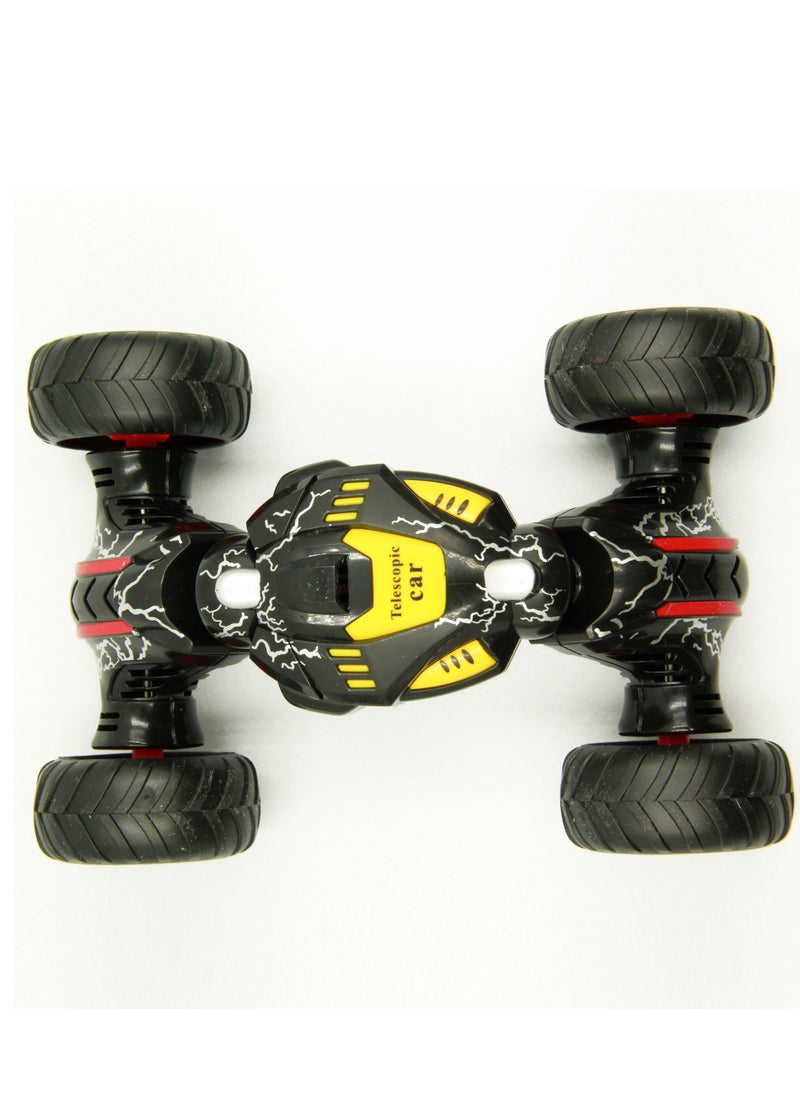 PRIME - Pull Back Action Toy Car For Kids - Image 1