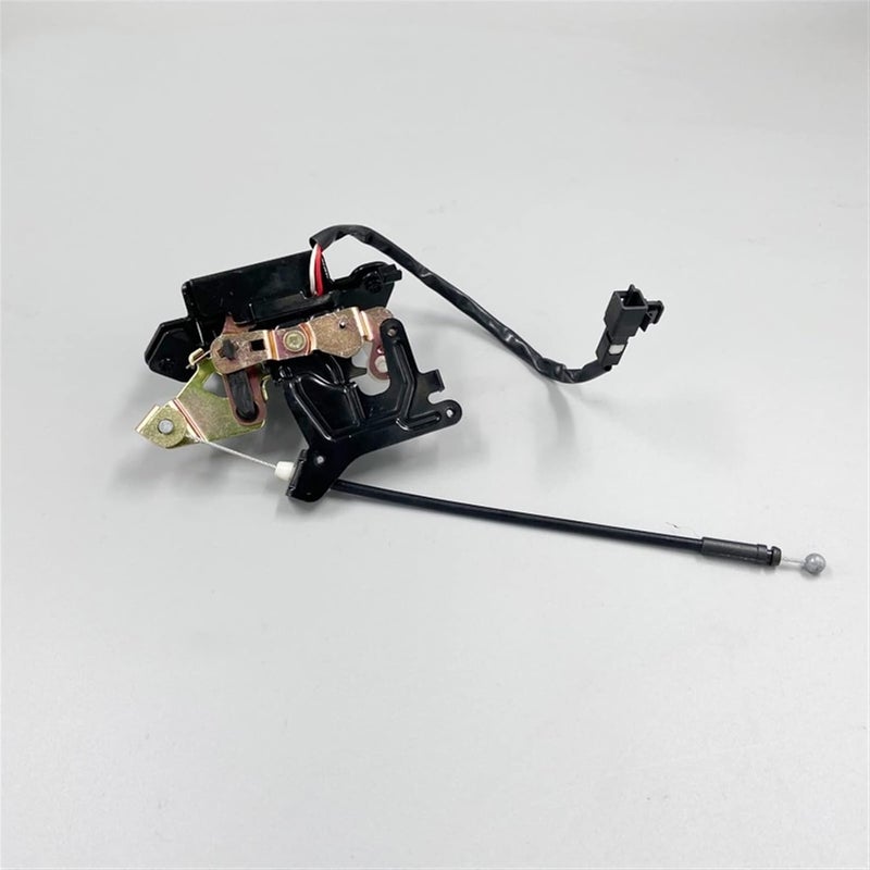 Wivplex Tailgate Lock for Toyota Ipsum 1996-2001 - Image 2