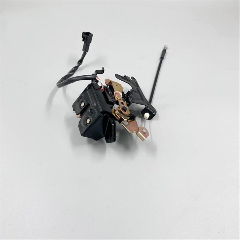 Wivplex Tailgate Lock for Toyota Ipsum 1996-2001 - Image 3