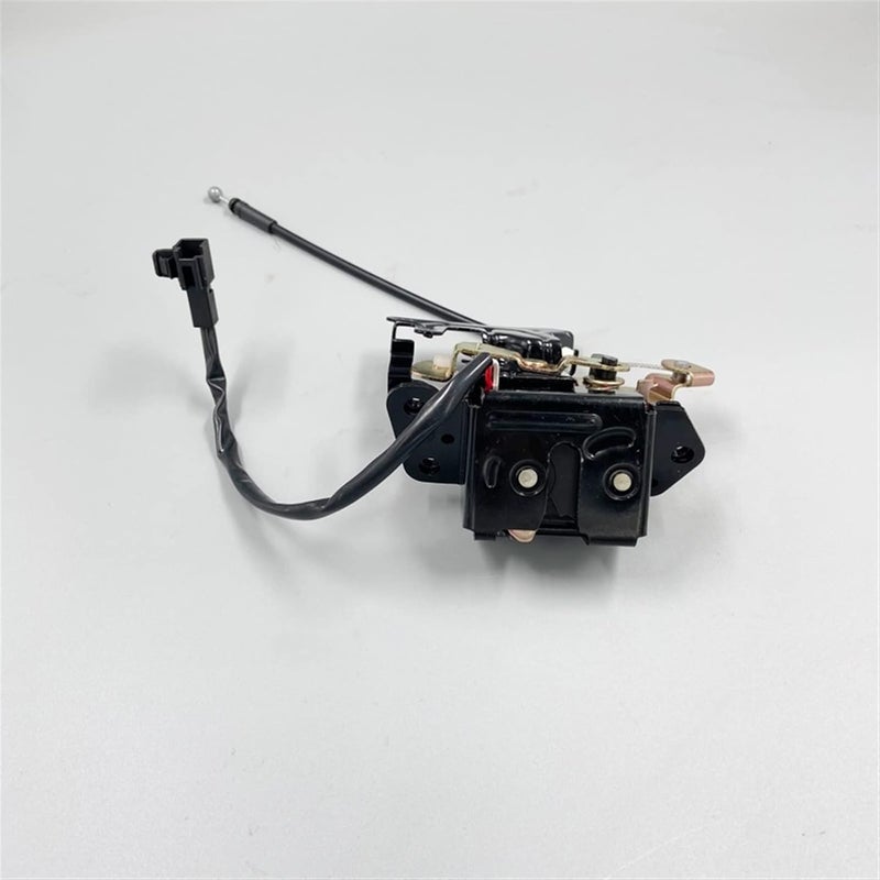 Wivplex Tailgate Lock for Toyota Ipsum 1996-2001 - Image 4