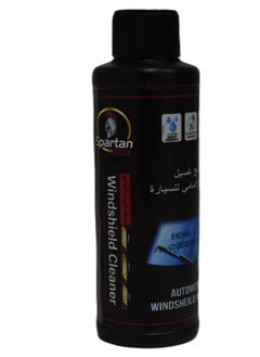 Spartan Wax Windshield Cleaner 120ml - pzsku/Z62C89981092E52044660Z/45/_/1738148643/2e51c47a-7923-4488-b5ac-3acd35cbaa90