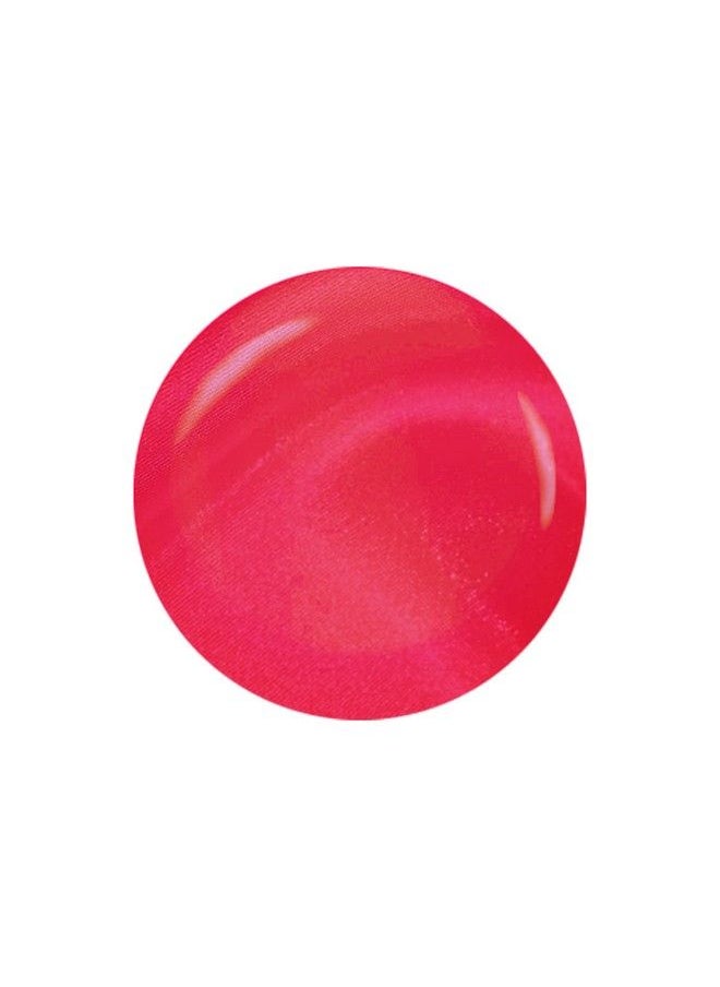 IDUN MINERALS Cinnber Nail Polish Natural Mineral Chipresistant Keratin And Almond Oil Formula Cruelty Free 100% Vegan Nail Care Bordeaux Color 0.37 Fl Oz Bottle (I0108530)  - Image 4