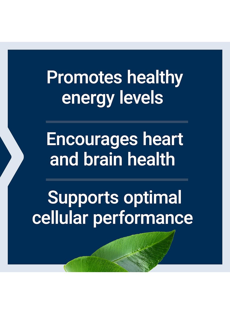 Life Extension الكارنيتين 500 ملغ 30 كبسولة نباتية - Image 4