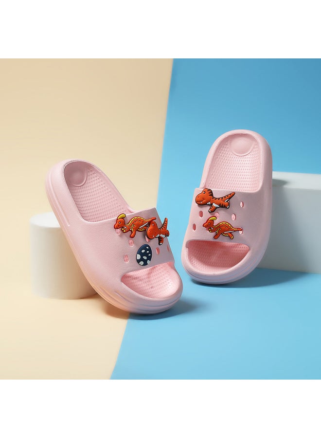 Children's Non-slip Bathroom Slippers Men's Summer Indoor Household Outdoor Non-slip Slip Slippers