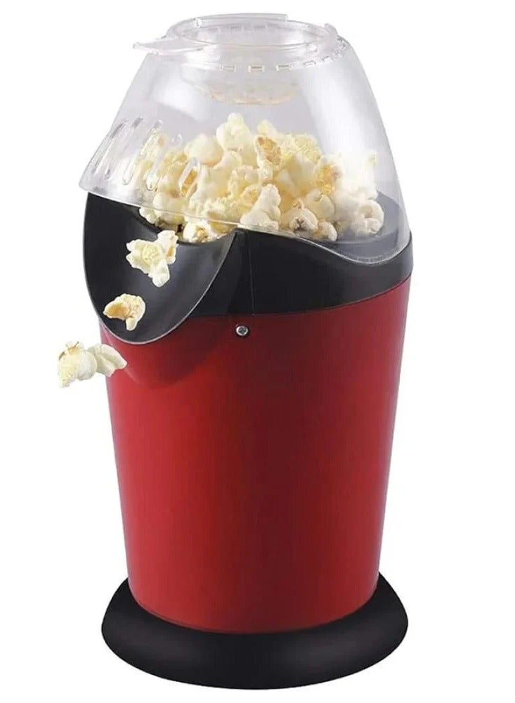 DENX DX2089 Popcorn Maker – Healthy Popcorn in Under 2 Minutes - Image 1