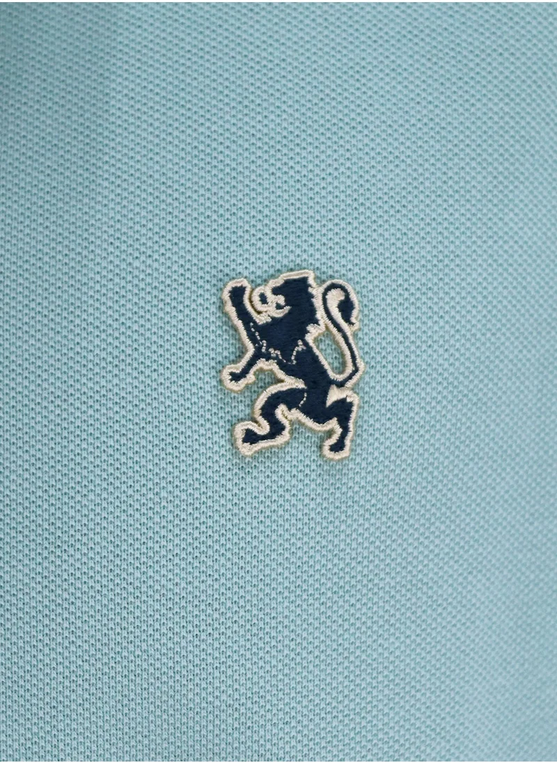 GIORDANO Men's Performance Polo