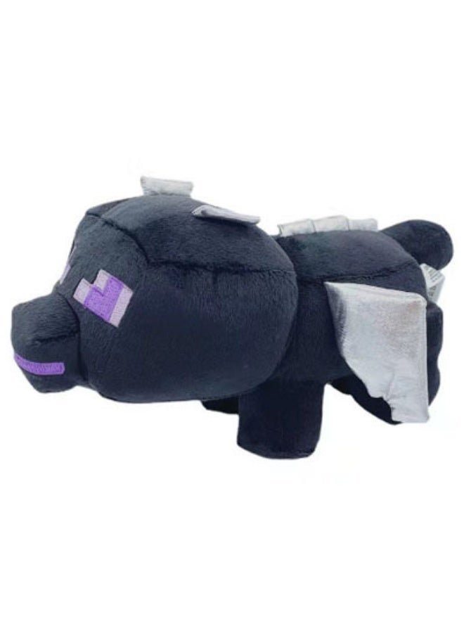 New Plush Toy Collection - Minecraft Series