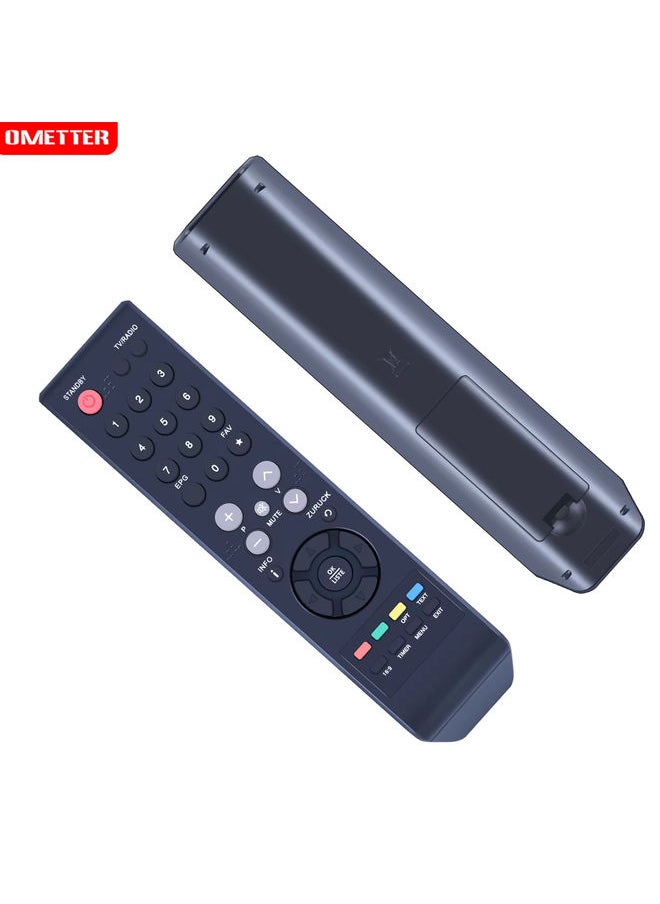 OMETTER - Remote Control for Unity Digital TV MF59-00291D DCB-B270G Unitymedia Digital Receiver 1:1 - Image 1