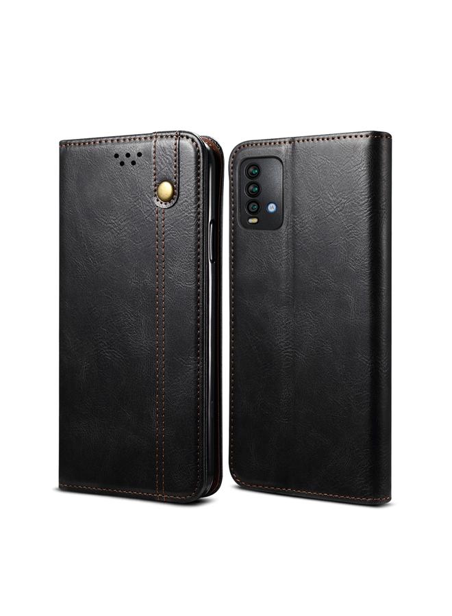 The Bros Case For Xiaomi Redmi Note9 4G